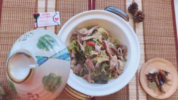 安心月子中心月子餐