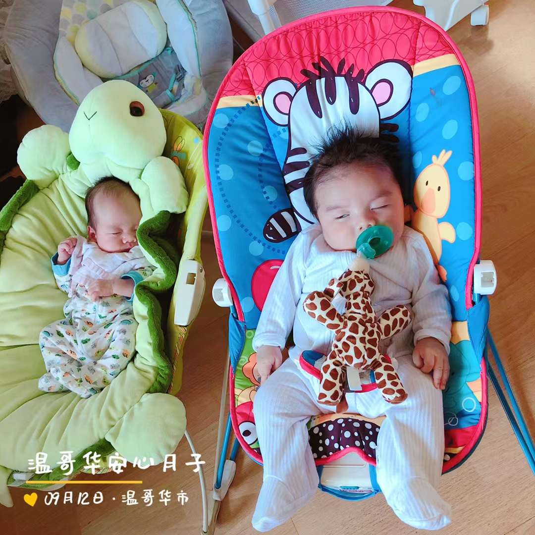 加拿大人与中国人坐月子的区别有哪些