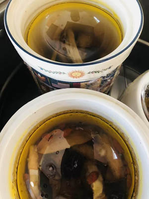 用心去做月子中心的每一道菜(图5)