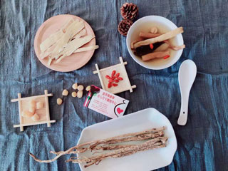 海外生子中国月子餐食法(图4)