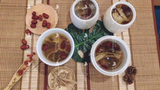 海外生子中国月子餐食法(图5)