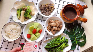 海外生子中国月子餐食法(图7)