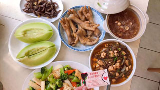 海外生子中国月子餐食法(图9)