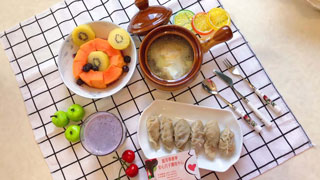 海外生子中国月子餐食法(图8)