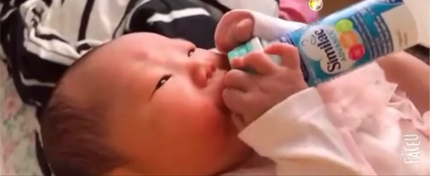 安心月子中心教你产后什么是不能吃的(图1)