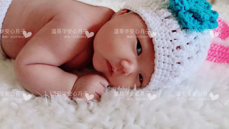 即将满月的小美女，肉嘟嘟的，可爱吧，好期待明天的满月大餐(图2)